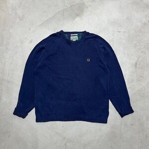 Vintage Knit Sweater XL